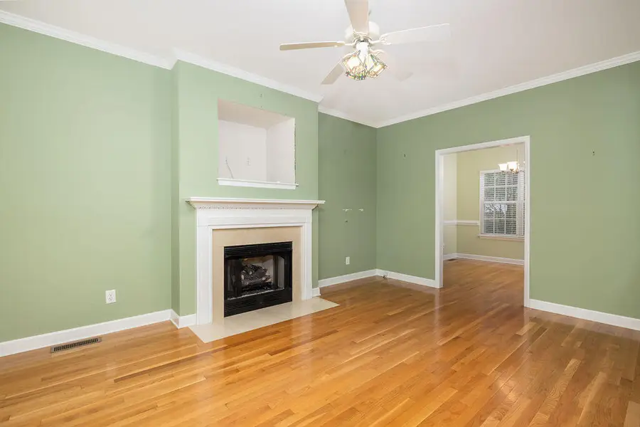 1413 River Front Drive, Charleston, SC 29407 - #2