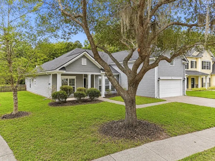 9629 Pebble Creek Boulevard, Summerville, SC 29485 - #3