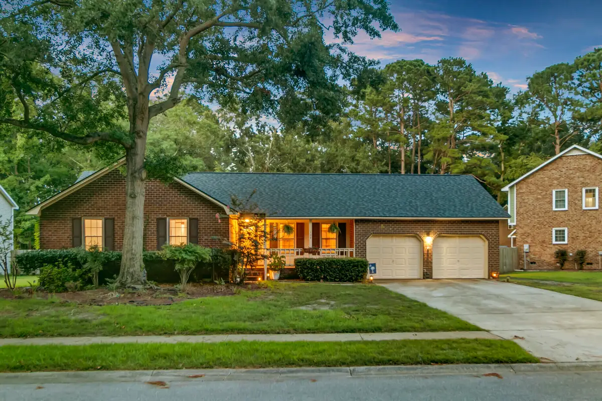 102 Westerfield Drive, Goose Creek, SC 29445 - #1