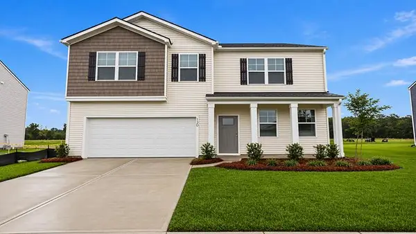 108 Longbeard Drive, Summerville, SC 29483