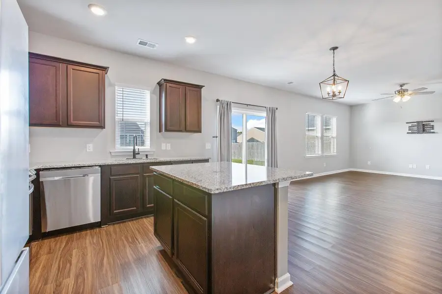 322 Bountiful Drive, Moncks Corner, SC 29461 - #2