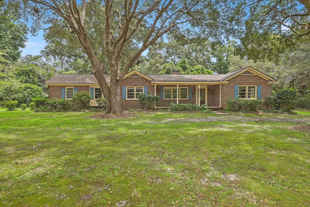1611 Bacons Bridge Road, Summerville, SC 29485 - #1