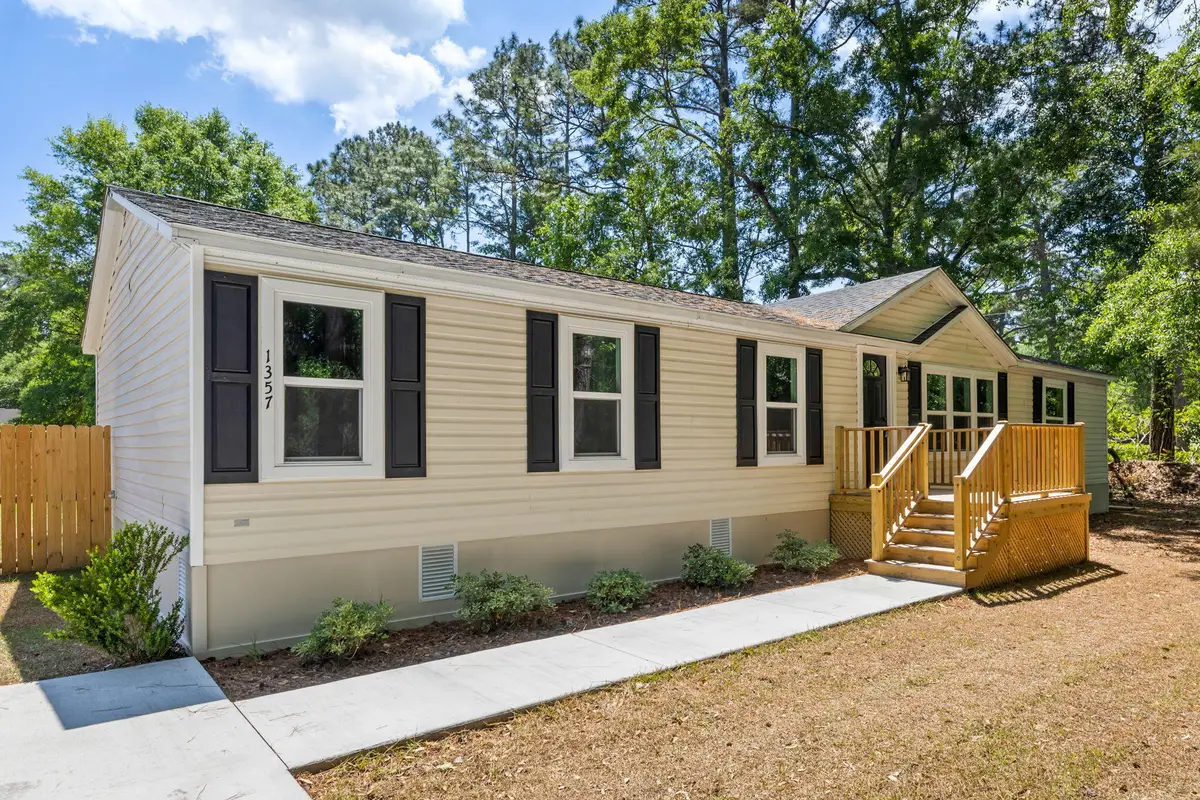 1357 Brownswood, Johns Island, SC 29455 - #1