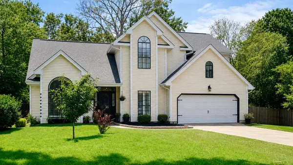 1878 Falling Creek Circle, Mount Pleasant, SC 29464