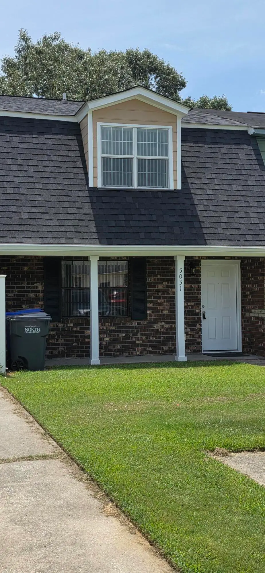 5031 Popperdam Creek Drive, North Charleston, SC 29418 - #1
