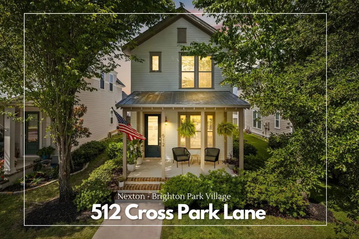 512 Cross Park Lane, Summerville, SC 29486 - #1
