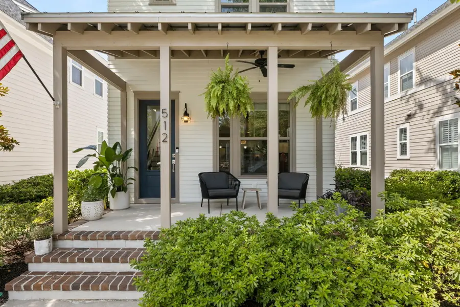 512 Cross Park Lane, Summerville, SC 29486 - #3