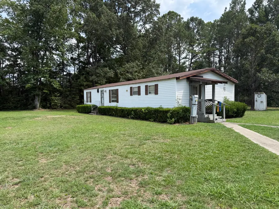 1097 Bethera Road, Bonneau, SC 29431 - #2
