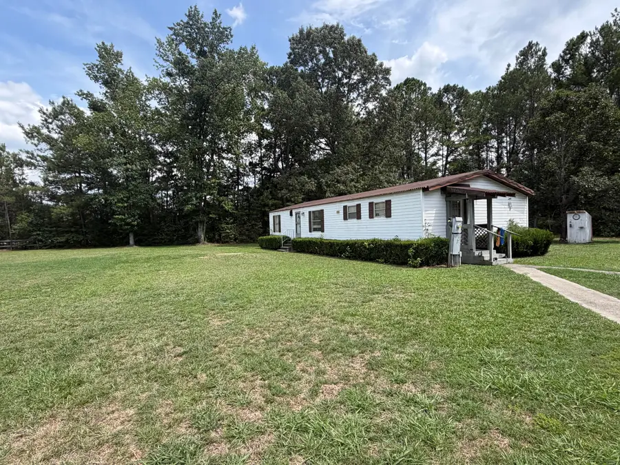 1097 Bethera Road, Bonneau, SC 29431 - #3