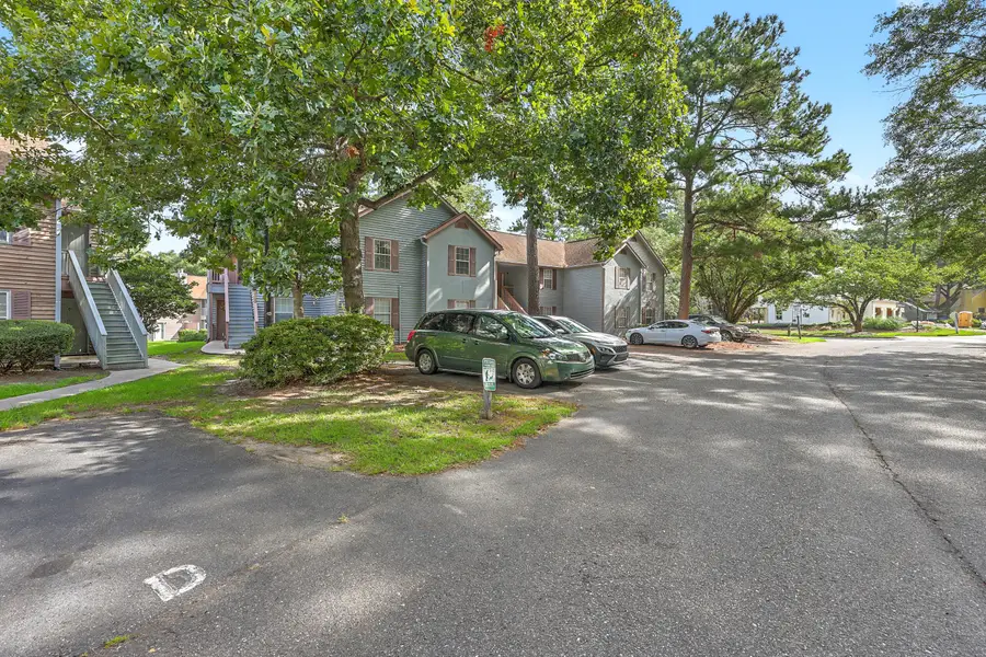 7910 Parklane Court #Unit 505, North Charleston, SC 29418 - #2