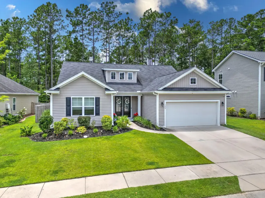 706 Kilarney Road, Summerville, SC 29483 - #2