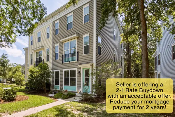 1581 Bluewater Way, Charleston, SC 29414