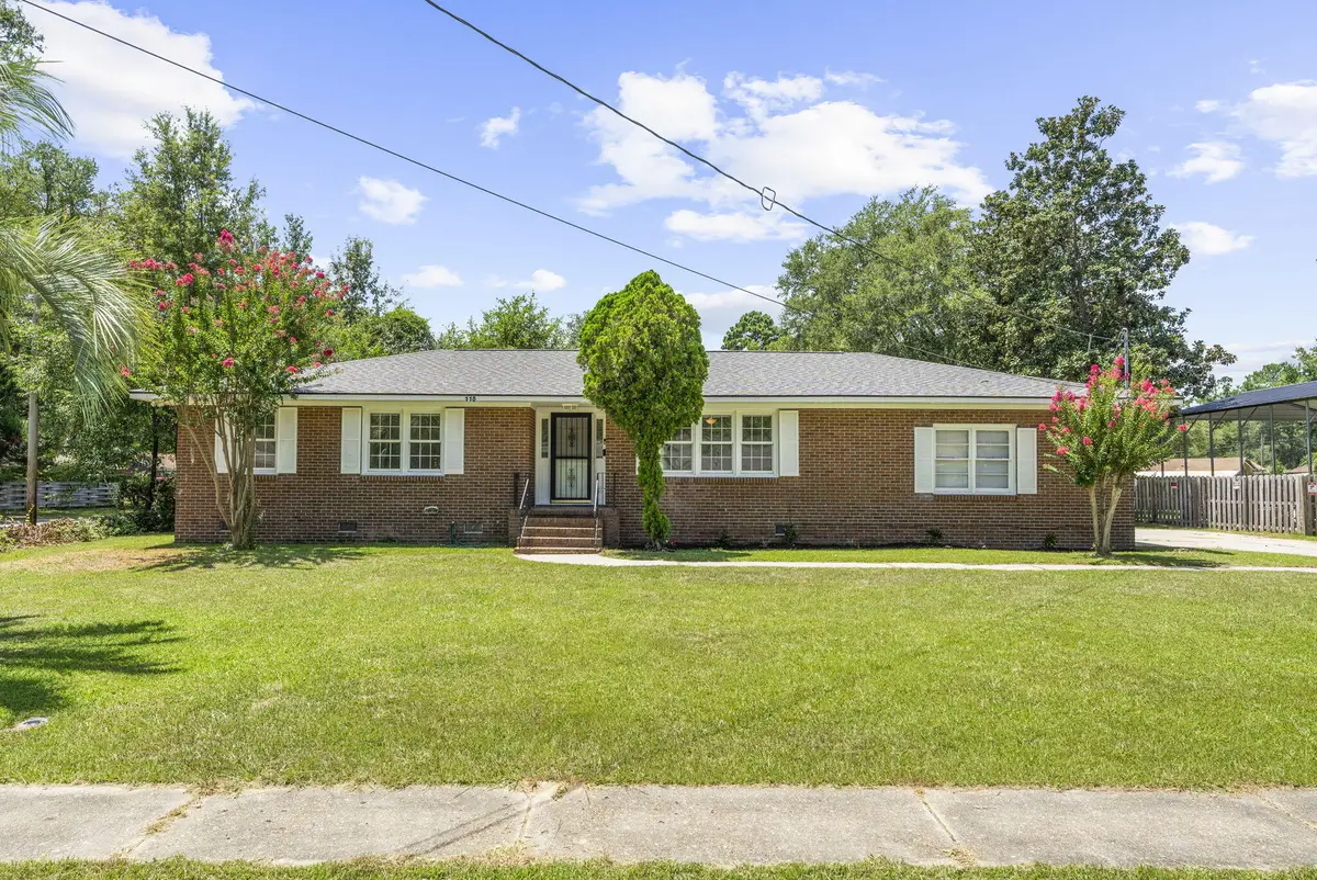 110 Farmhill Drive, Summerville, SC 29483 - #1