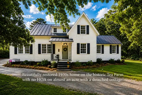 205 Tea Farm Road, Summerville, SC 29483