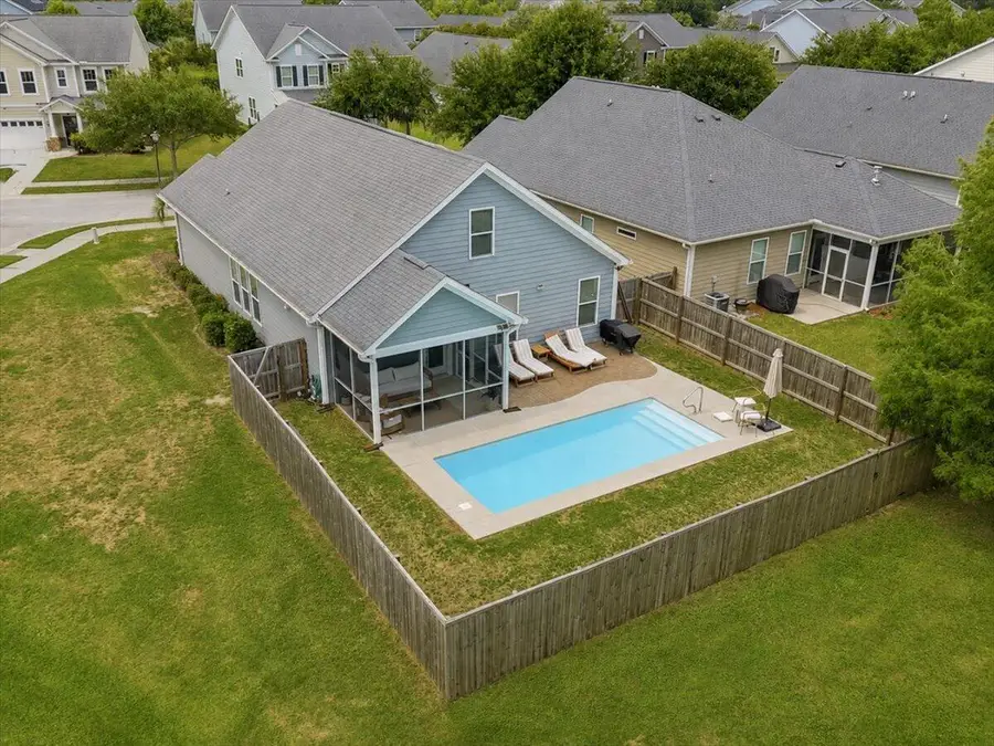 720 Goodlet Circle, Charleston, SC 29412 - #3