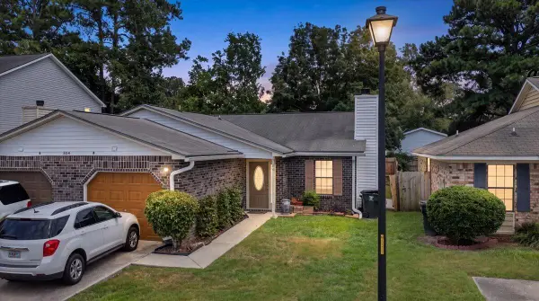 804 Winthrop Street #Unit B, Ladson, SC 29456