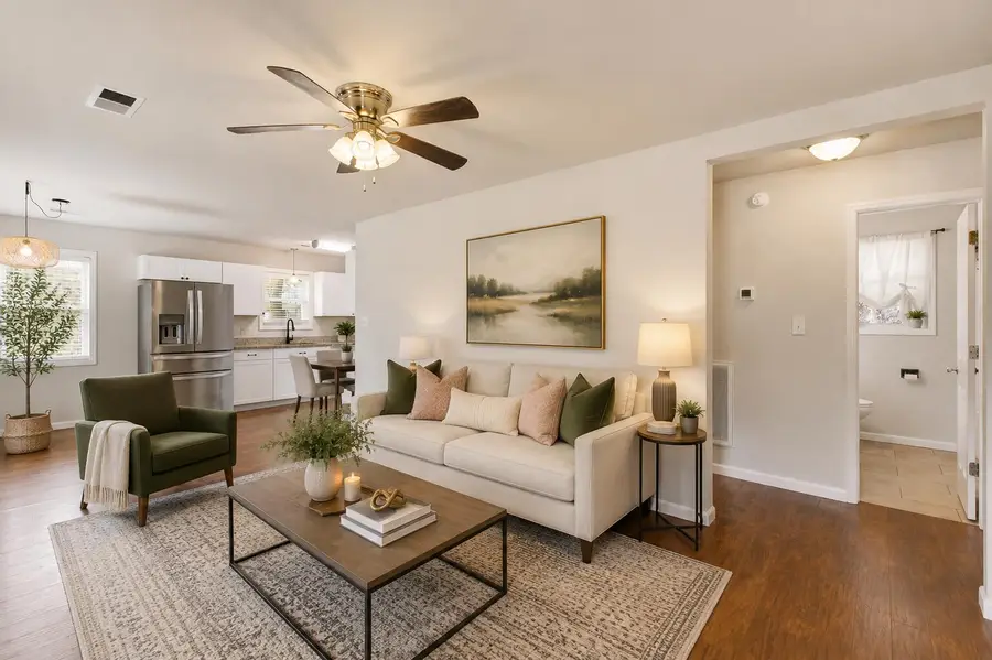 204 Ruth Anne Drive, Summerville, SC 29483 - #2
