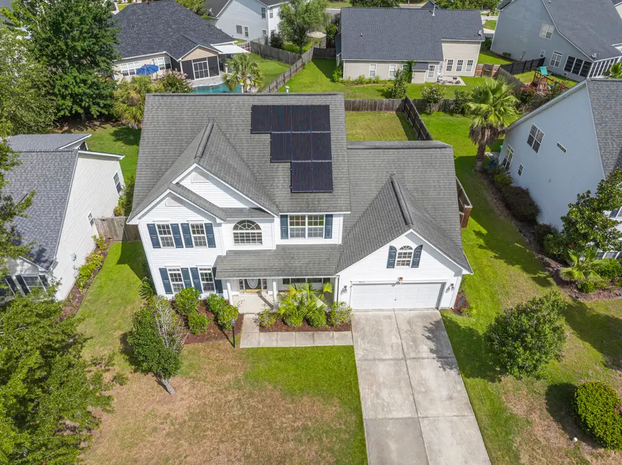 9214 Markleys Grove Boulevard, Summerville, SC 29485 - #3