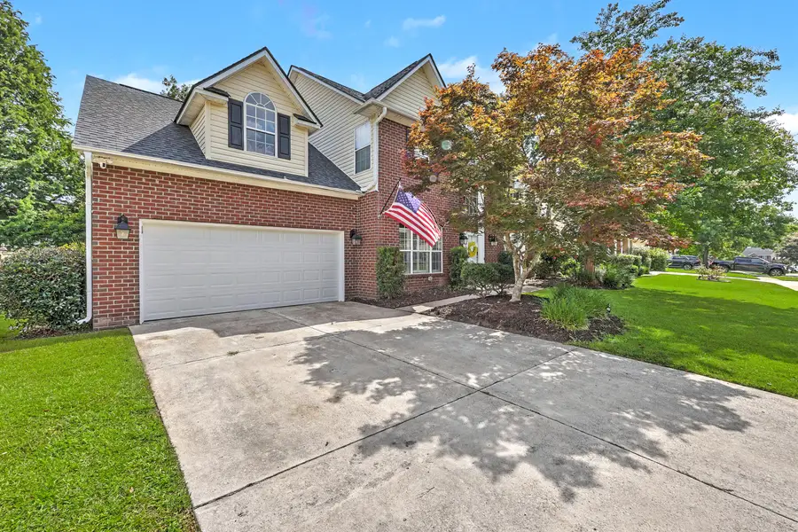 203 N Pembroke Drive, Goose Creek, SC 29445 - #3