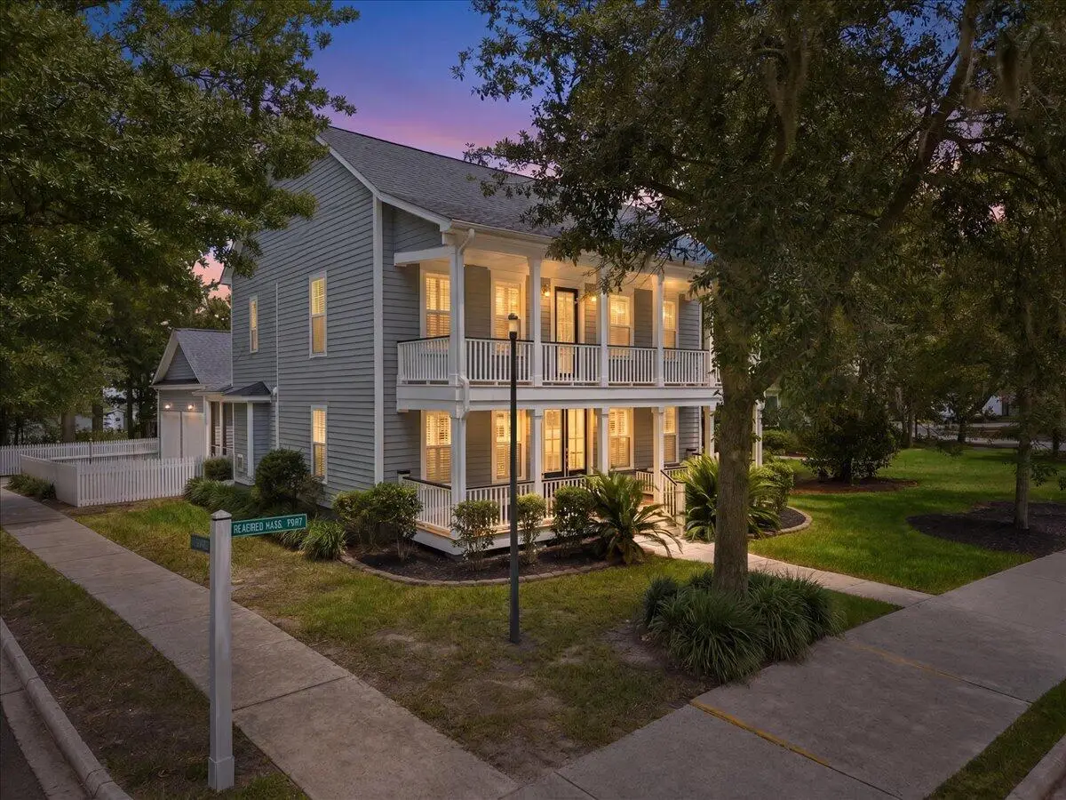 320 Hundred Oaks Parkway, Summerville, SC 29483 - #1