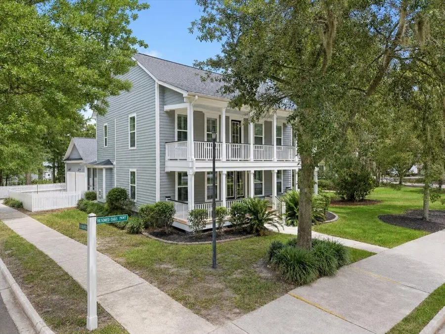 320 Hundred Oaks Parkway, Summerville, SC 29483 - #2