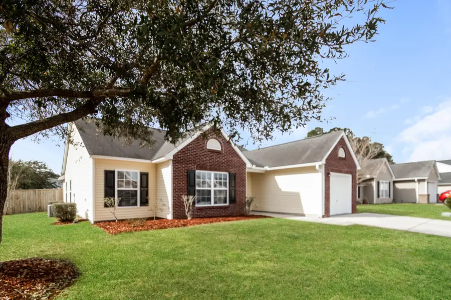 98 Dovetail Circle, Summerville, SC 29483 - #2