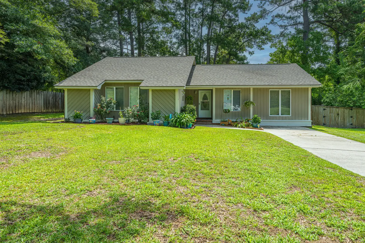 126 Wanda Drive, Summerville, SC 29485 - #1