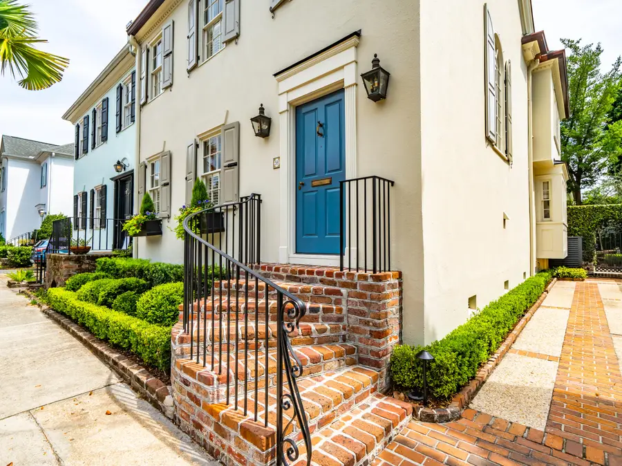 59 S Battery Street, Charleston, SC 29401 - #2