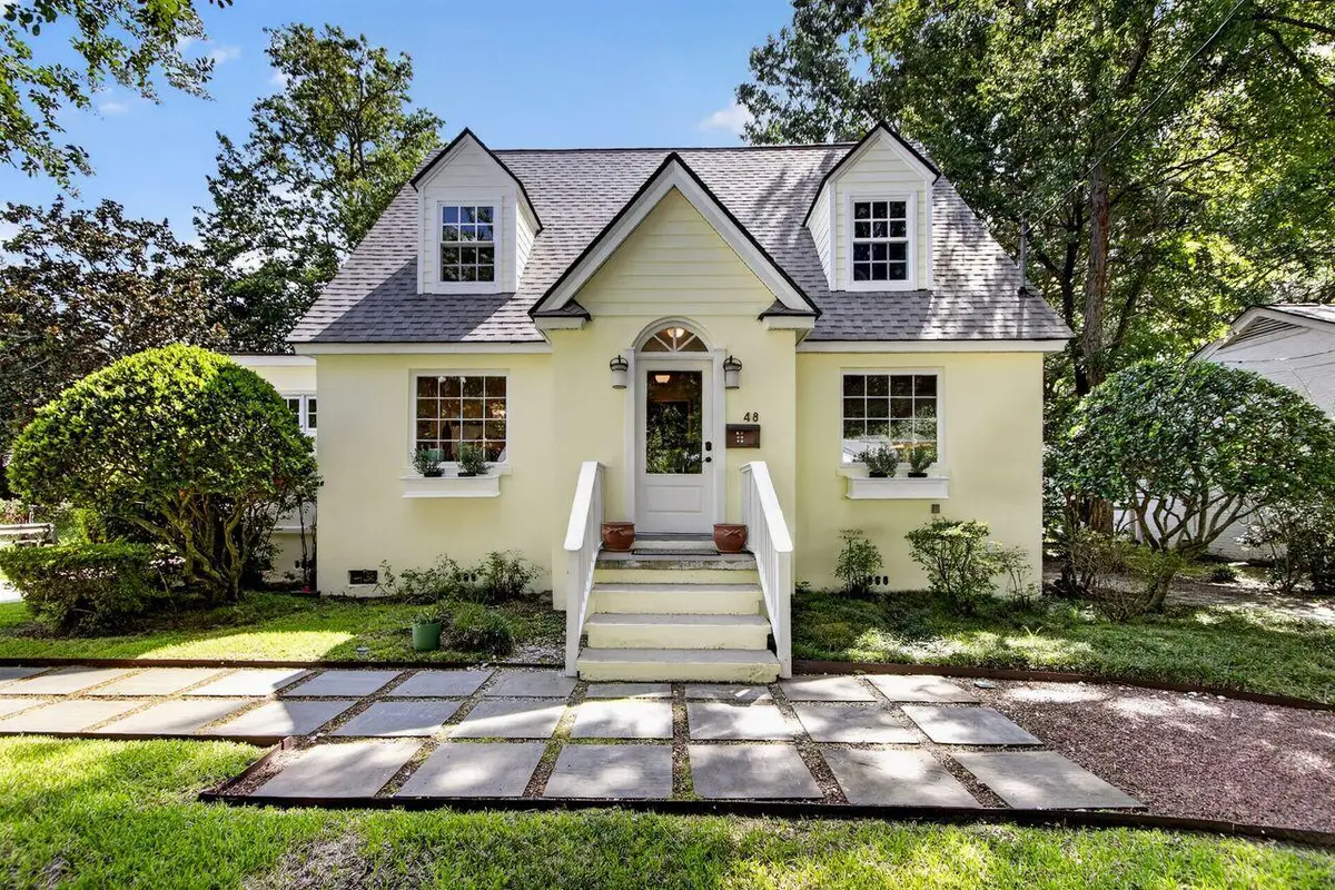 48 Avondale Avenue, Charleston, SC 29407 - #1