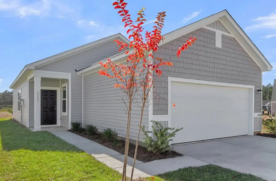 5301 Cottage Landing Drive, Summerville, SC 29485 - #1