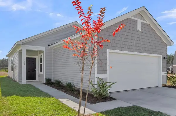 5301 Cottage Landing Drive, Summerville, SC 29485