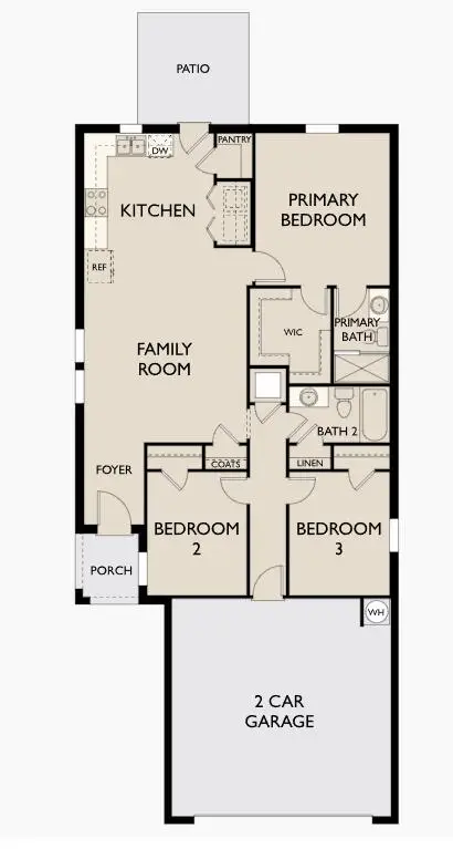 5301 Cottage Landing Drive, Summerville, SC 29485 - #2