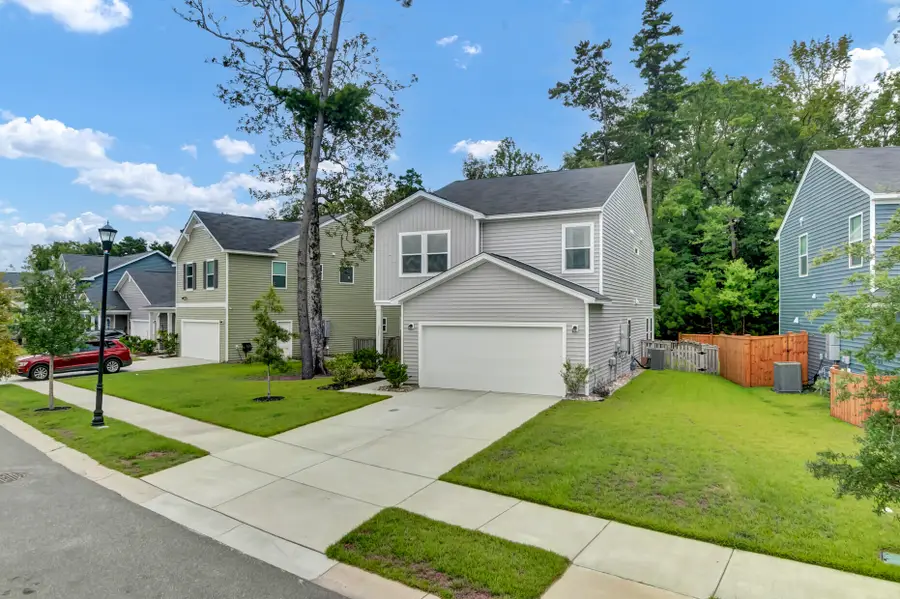 3207 Safe Harbor Way, Charleston, SC 29414 - #2