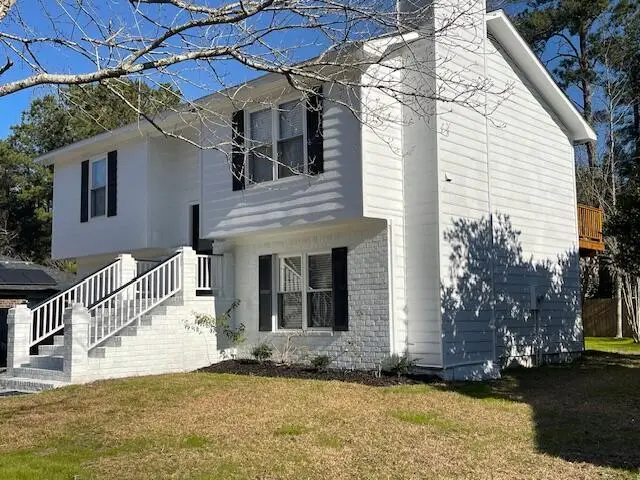 228 Mohican Circle, Summerville, SC 29483 - #1