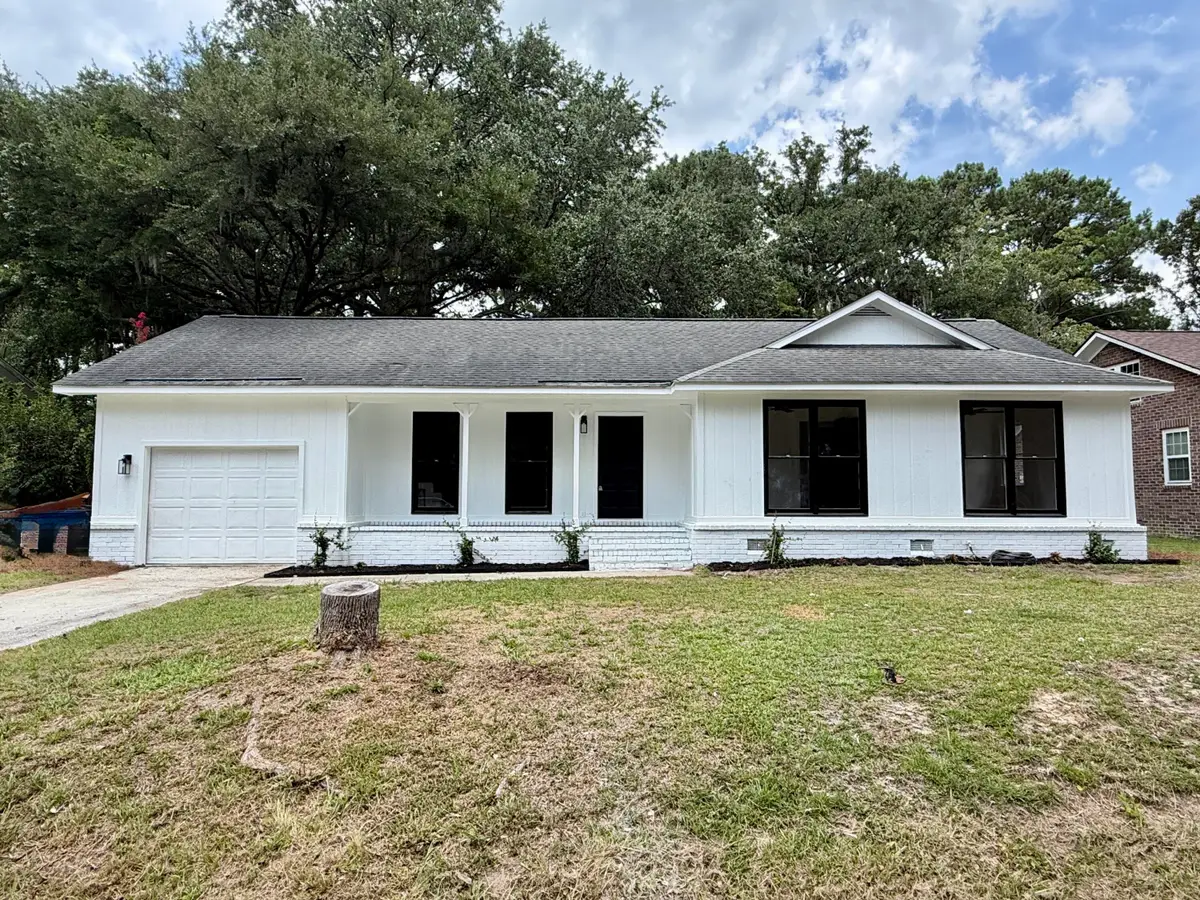 2526 Longbranch Drive, Charleston, SC 29414 - #1