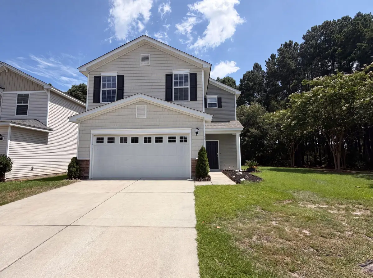 252 Cameron Street, Summerville, SC 29486 - #1