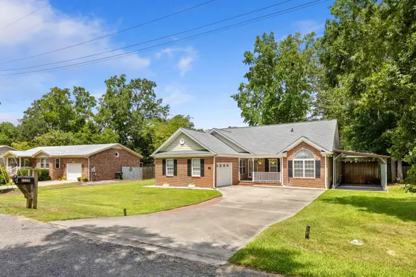1117 Langdoc Street, Moncks Corner, SC 29461