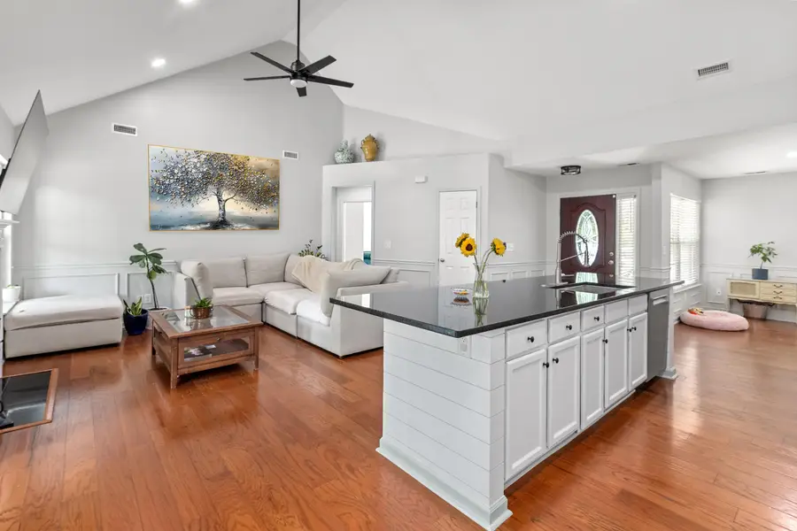 1117 Langdoc Street, Moncks Corner, SC 29461 - #2