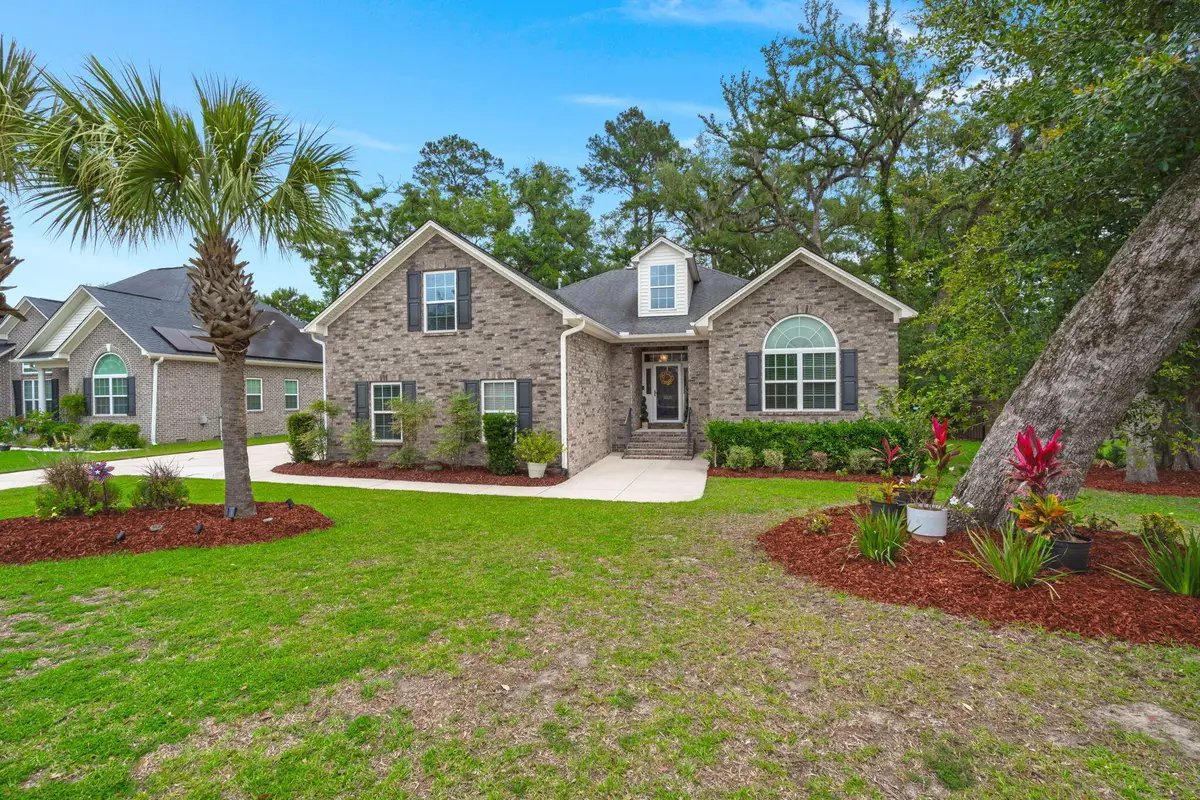 5528 Crescent View Drive, North Charleston, SC 29420 - #1