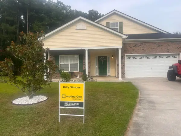 111 Hidden Forest Court, Moncks Corner, SC 29461