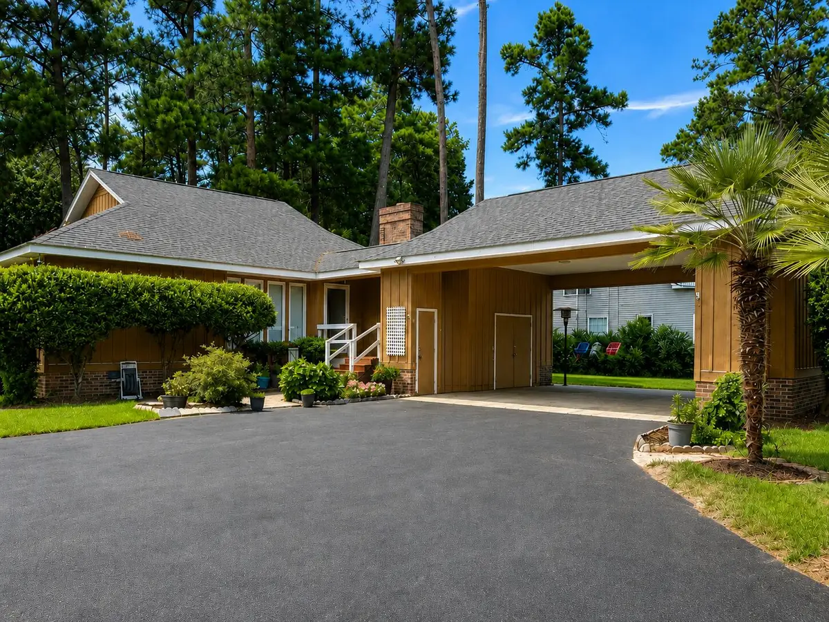 106 Wateree Drive, Santee, SC 29142 - #1