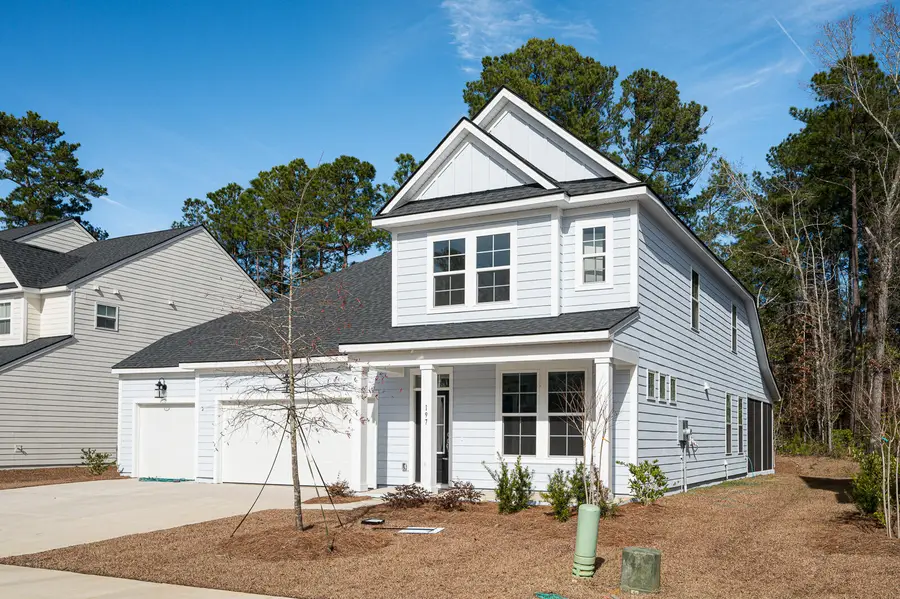 193 Dolce Lane, Summerville, SC 29483 - #3