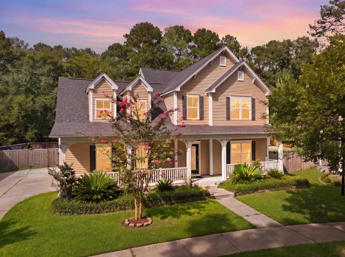 1244 Segar Street, Johns Island, SC 29455 - #1