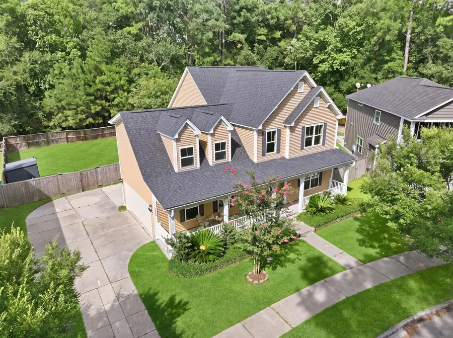 1244 Segar Street, Johns Island, SC 29455 - #2