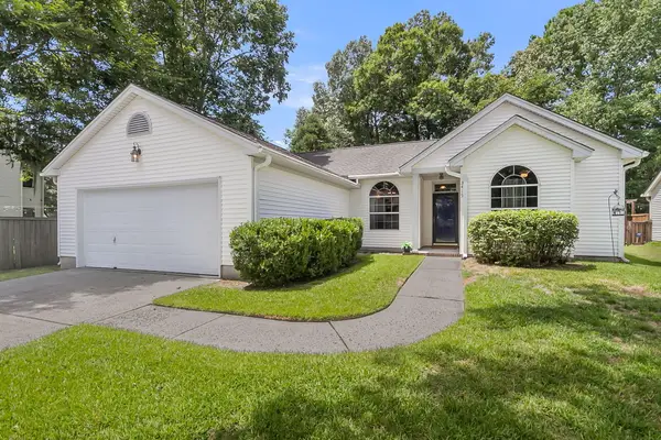 3415 Pawtucket Street, Charleston, SC 29414
