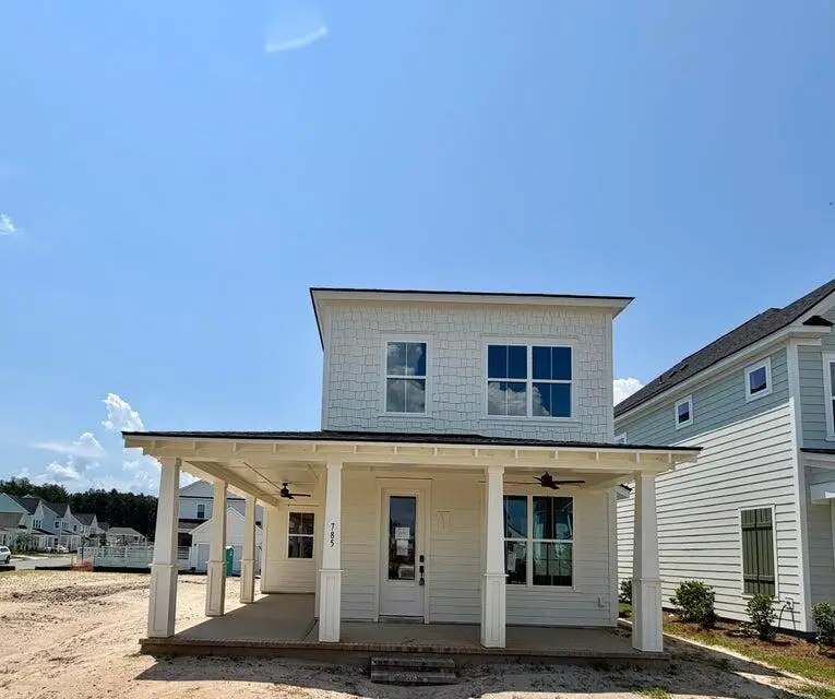 785 Blueway Avenue, Summerville, SC 29486 - #1