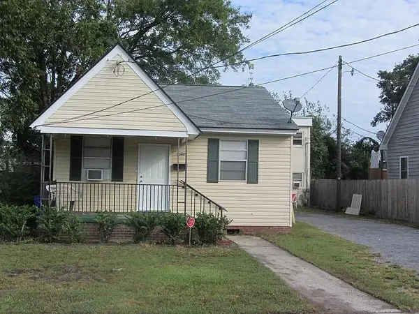3545 Admiral Drive, North Charleston, SC 29405