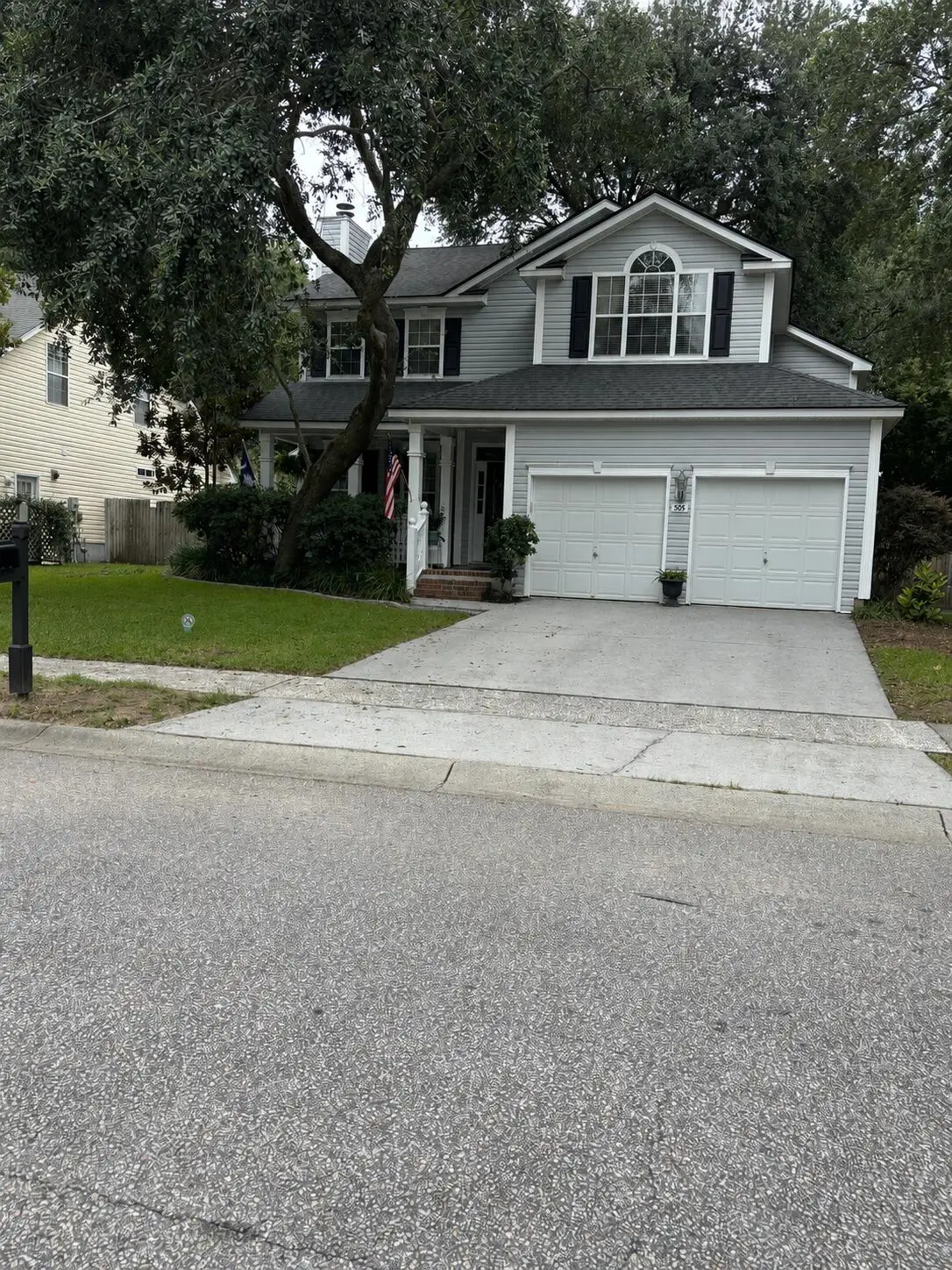 505 Planters Trace Drive, Charleston, SC 29412 - #1