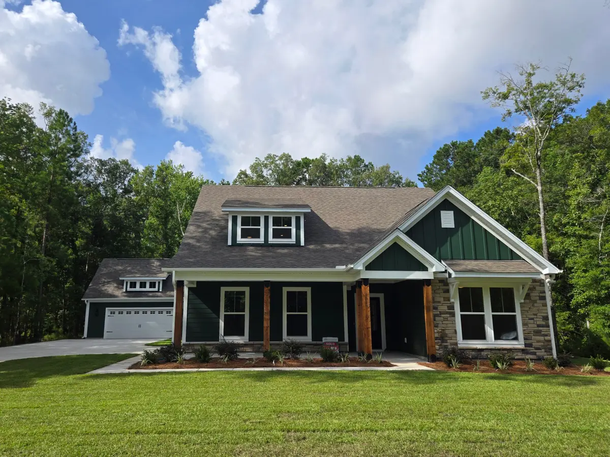 7043 Kotori Street, Ridgeville, SC 29472 - #1