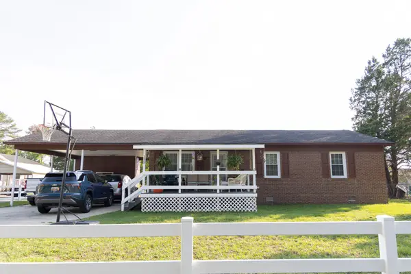 255 Marlboro Road, Bennettsville, SC 29512
